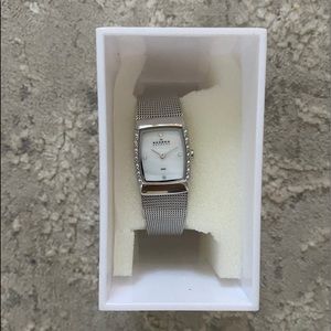 Skagen Watch